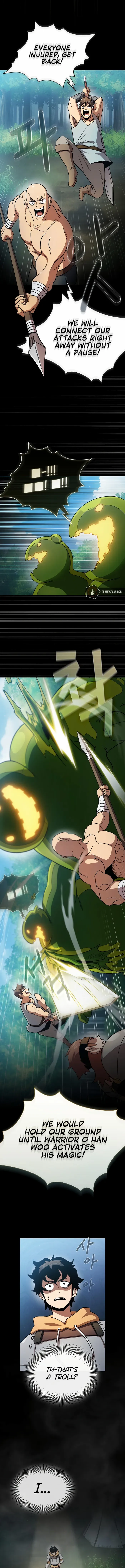 Read Is This Hero for Real Manga Online