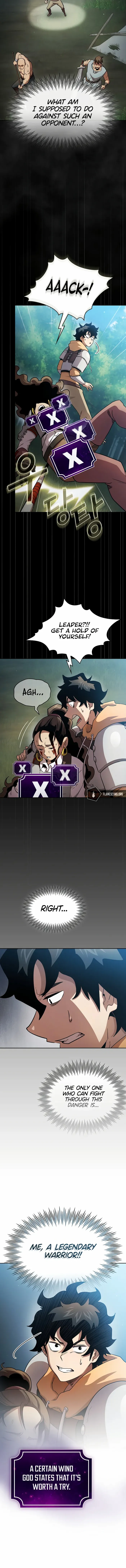 Read Is This Hero for Real Manga Online