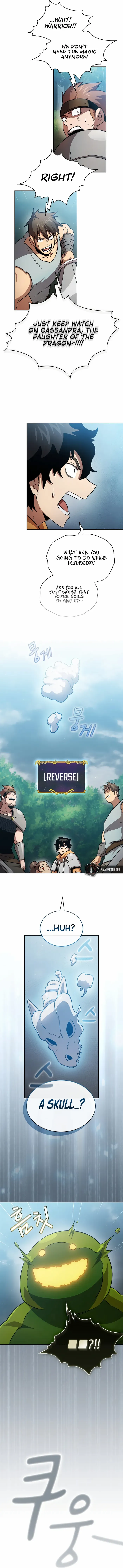 Read Is This Hero for Real Manga Online