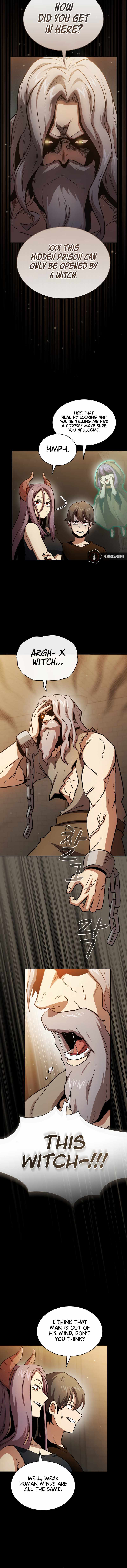 Read Is This Hero for Real Manga Online