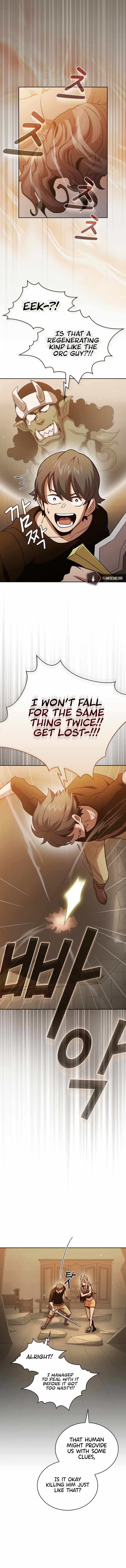 Read Is This Hero for Real Manga Online