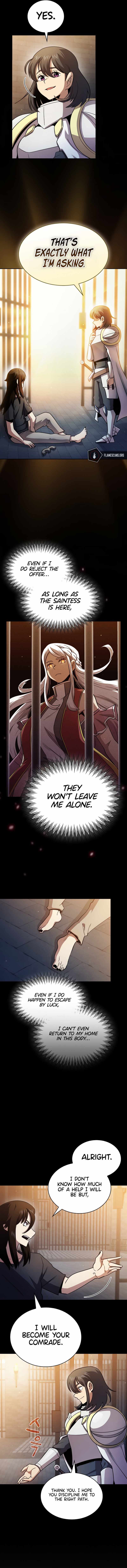 Read Is This Hero for Real Manga Online