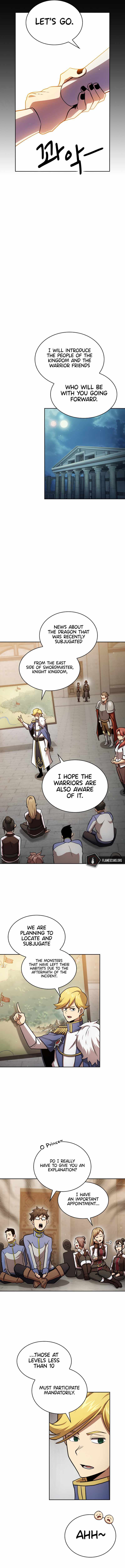 Read Is This Hero for Real Manga Online