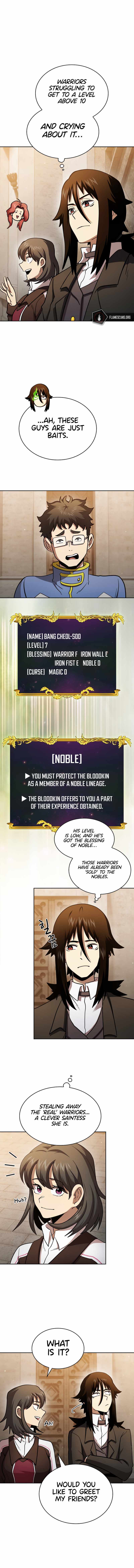 Read Is This Hero for Real Manga Online