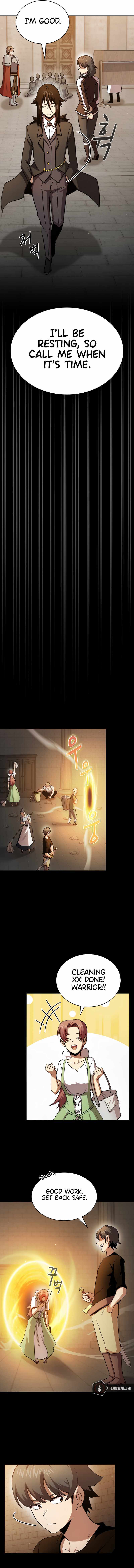 Read Is This Hero for Real Manga Online