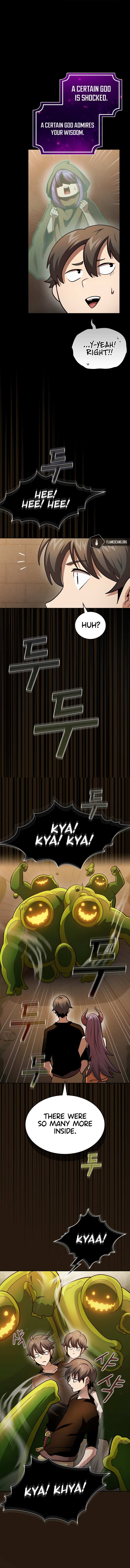 Read Is This Hero for Real Manga Online