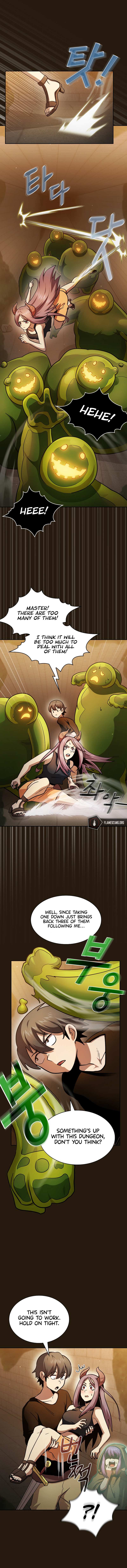 Read Is This Hero for Real Manga Online