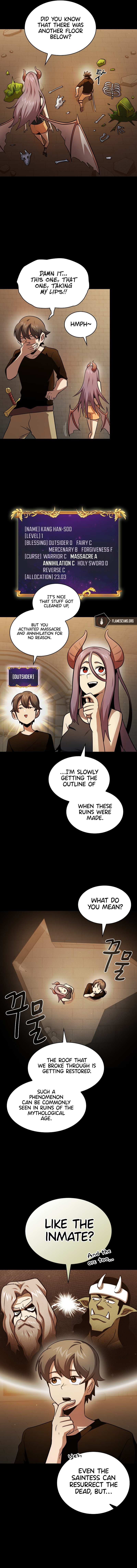 Read Is This Hero for Real Manga Online