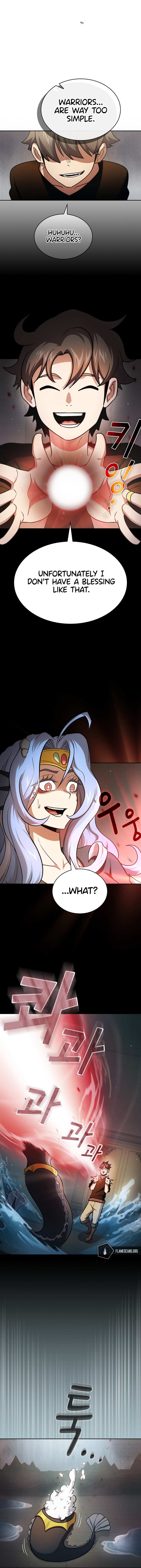 Read Is This Hero for Real Manga Online