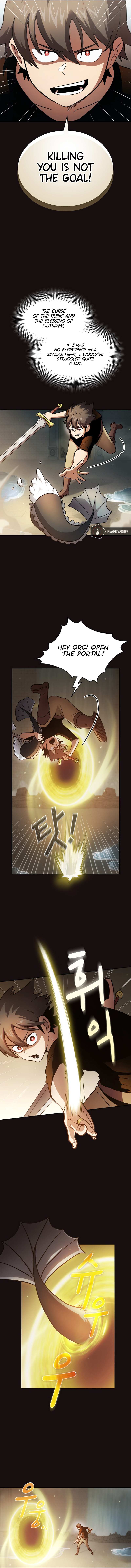 Read Is This Hero for Real Manga Online