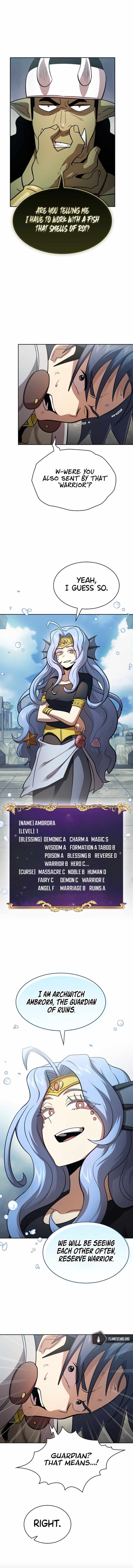 Read Is This Hero for Real Manga Online