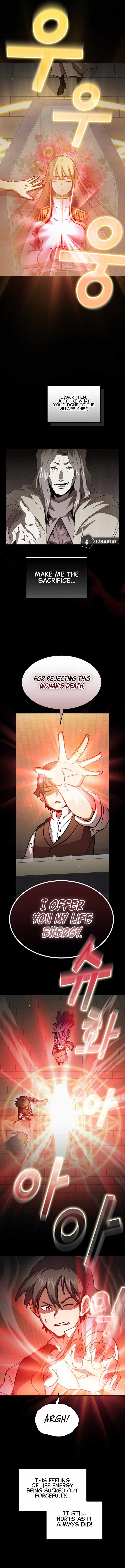 Read Is This Hero for Real Manga Online