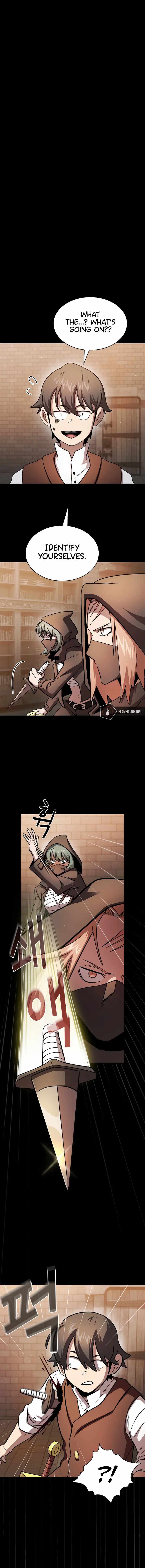 Read Is This Hero for Real Manga Online