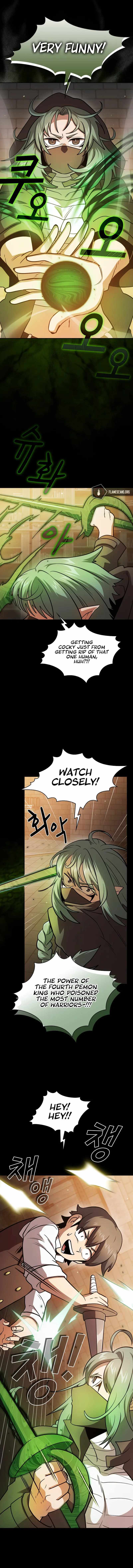 Read Is This Hero for Real Manga Online