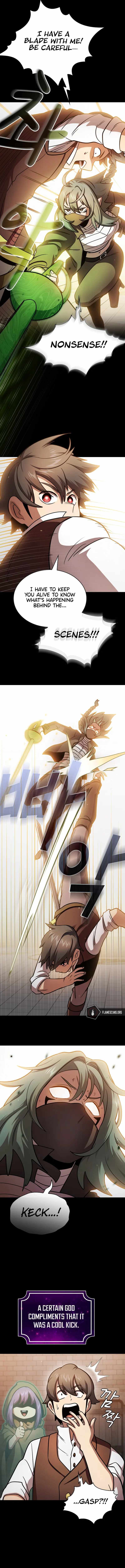 Read Is This Hero for Real Manga Online