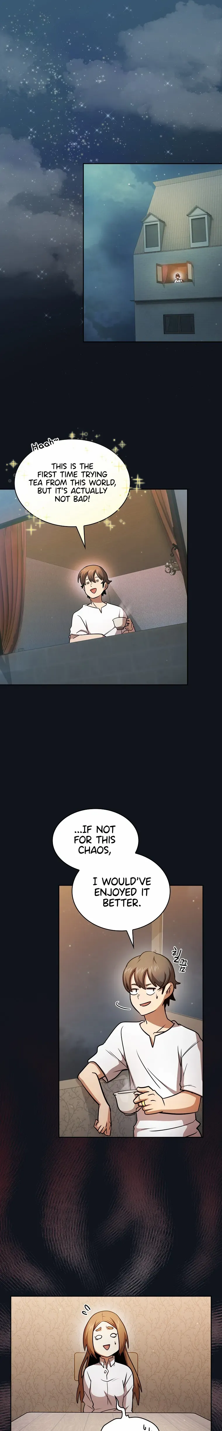 Read Is This Hero for Real Manga Online