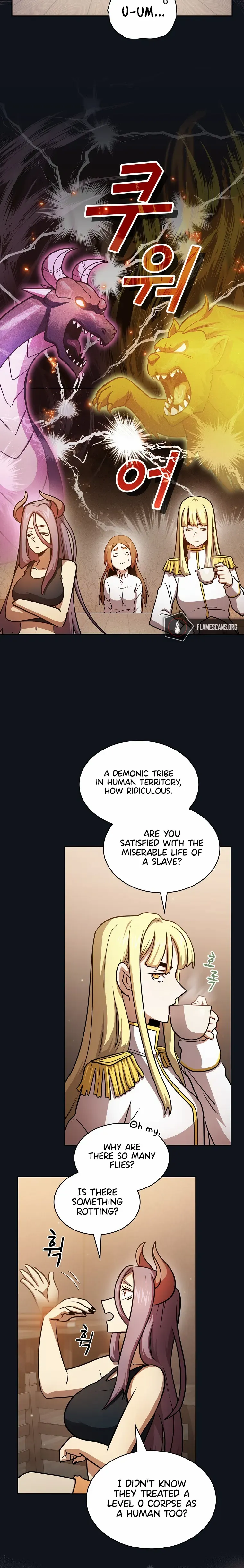 Read Is This Hero for Real Manga Online