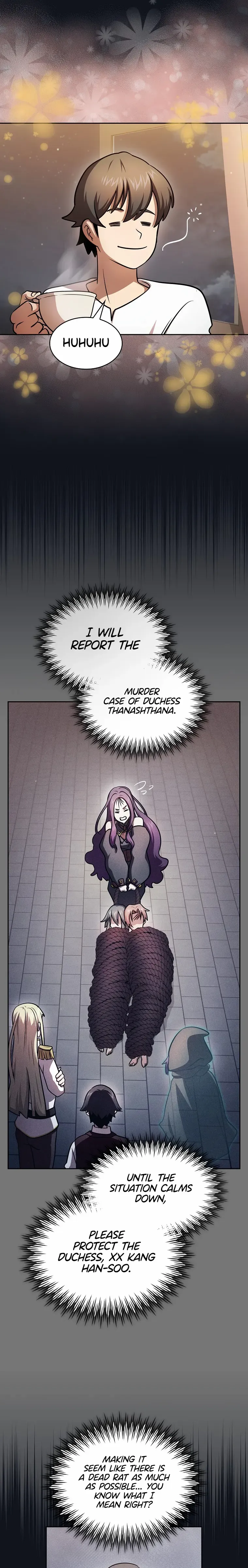 Read Is This Hero for Real Manga Online