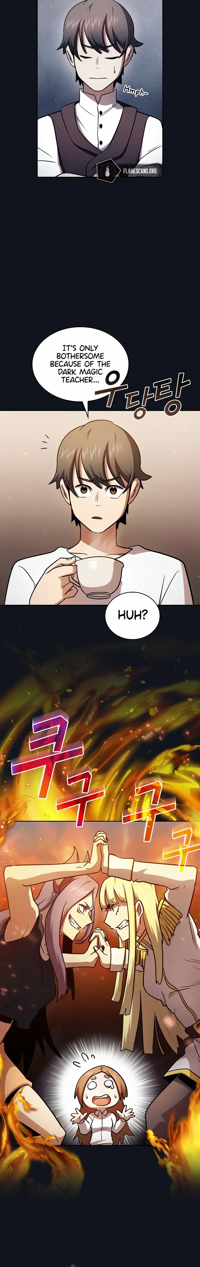 Read Is This Hero for Real Manga Online