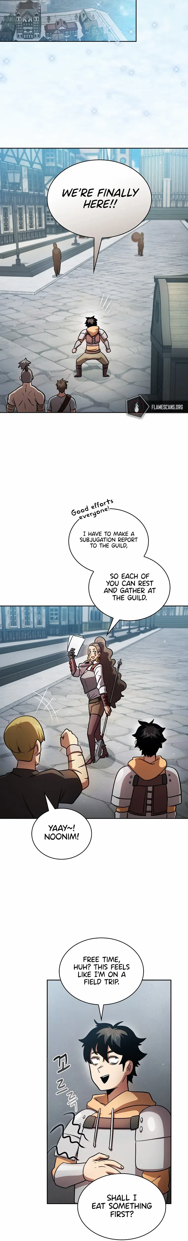 Read Is This Hero for Real Manga Online