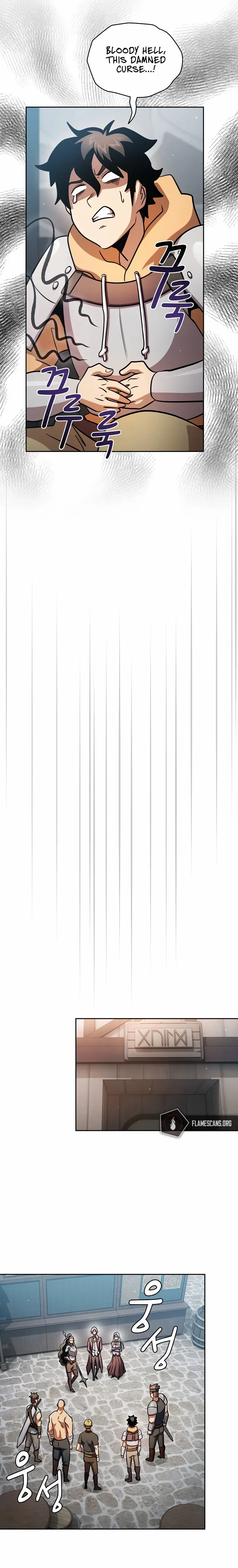 Read Is This Hero for Real Manga Online