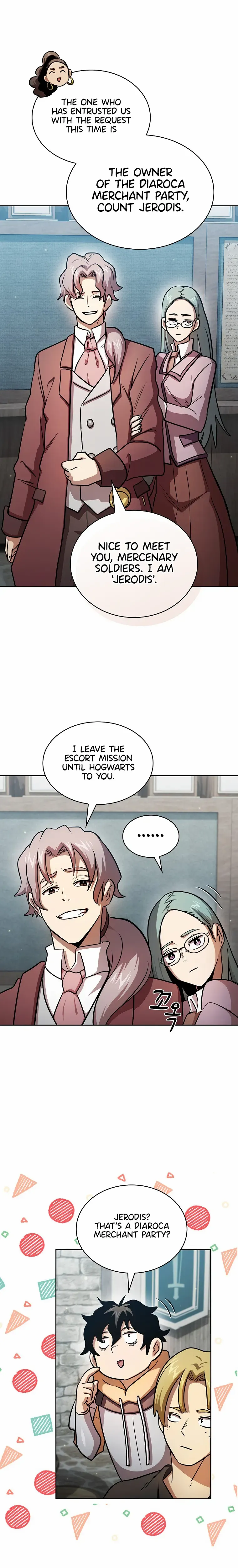 Read Is This Hero for Real Manga Online