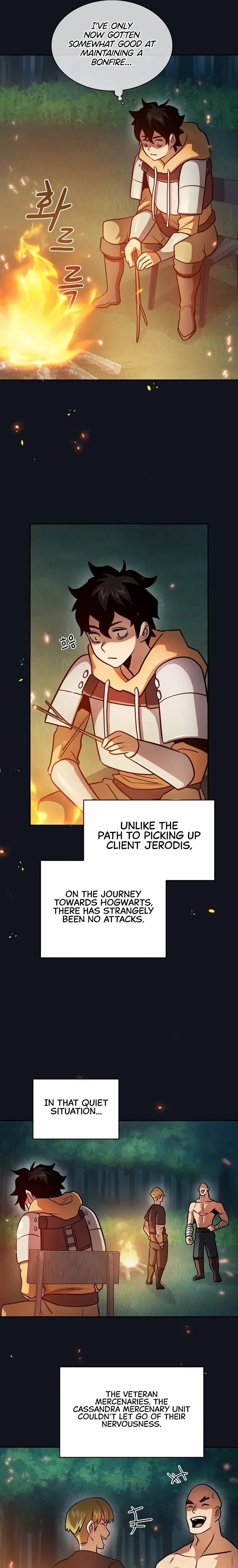 Read Is This Hero for Real Manga Online