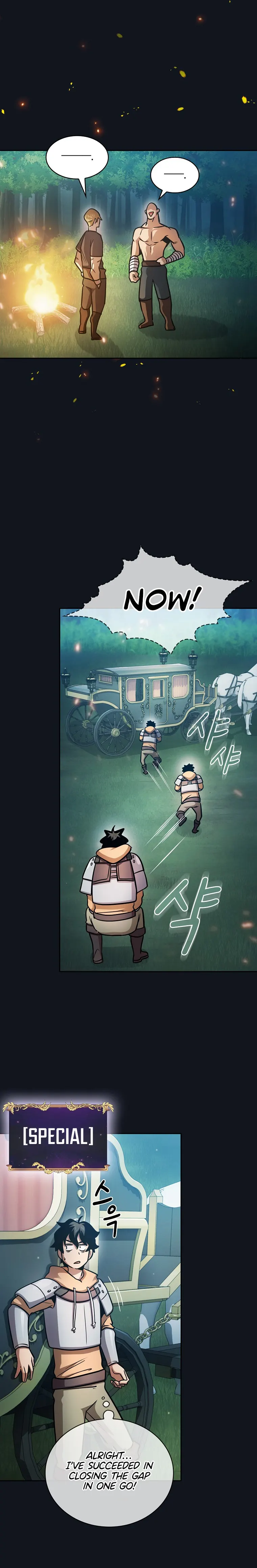 Read Is This Hero for Real Manga Online