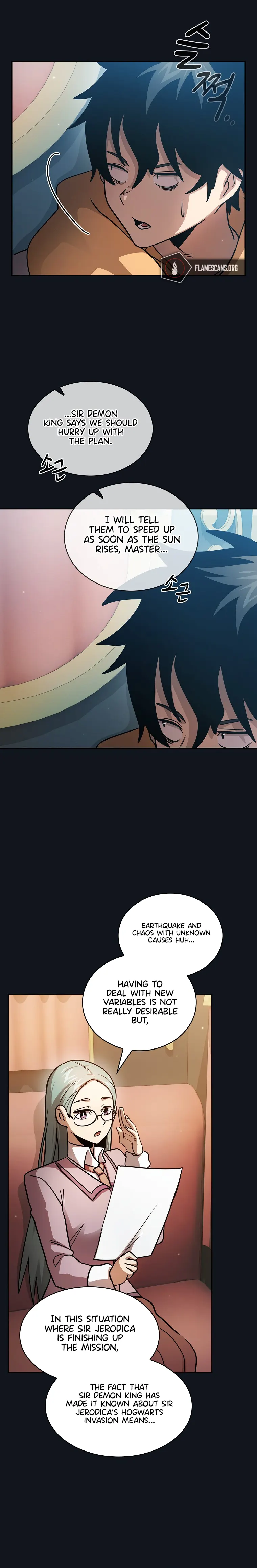 Read Is This Hero for Real Manga Online