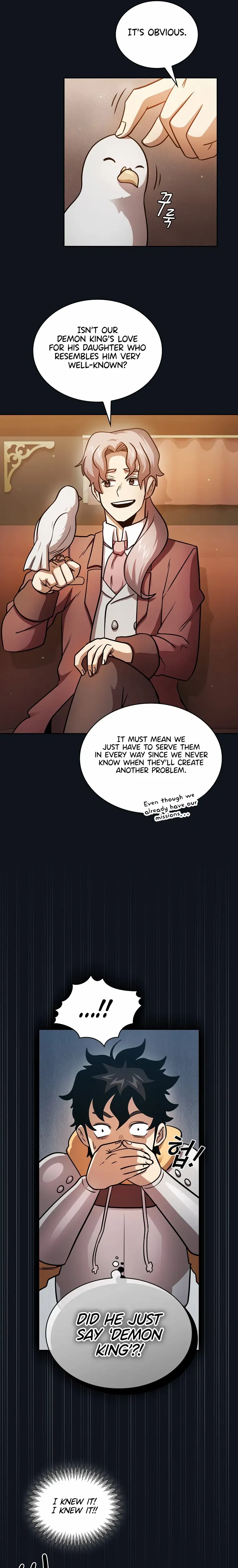 Read Is This Hero for Real Manga Online