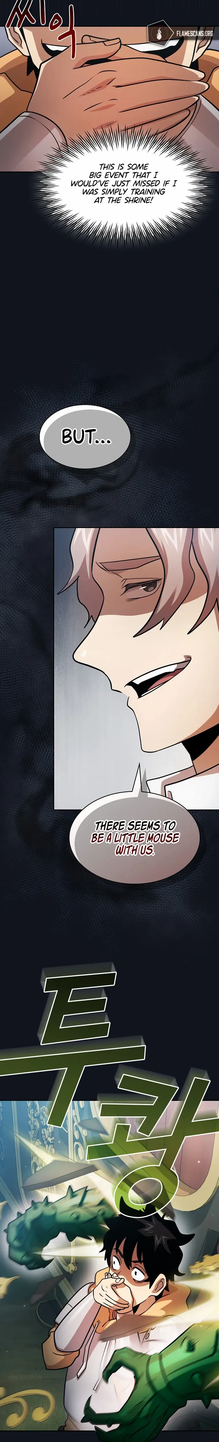 Read Is This Hero for Real Manga Online