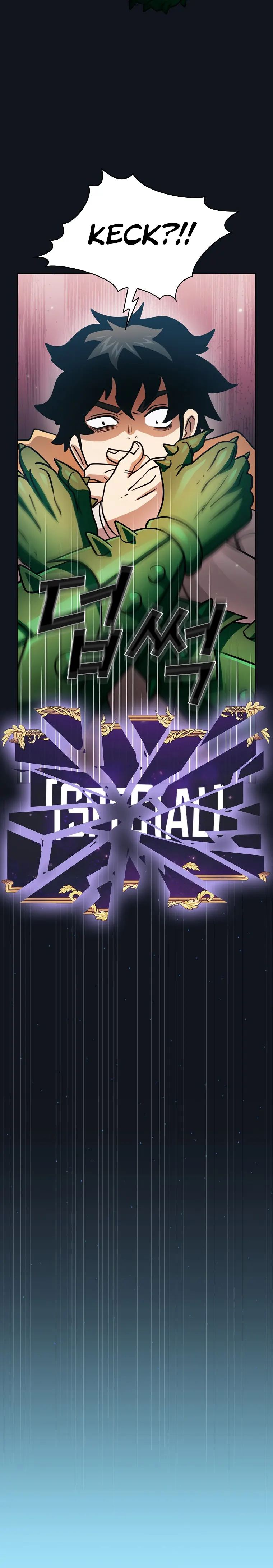 Read Is This Hero for Real Manga Online