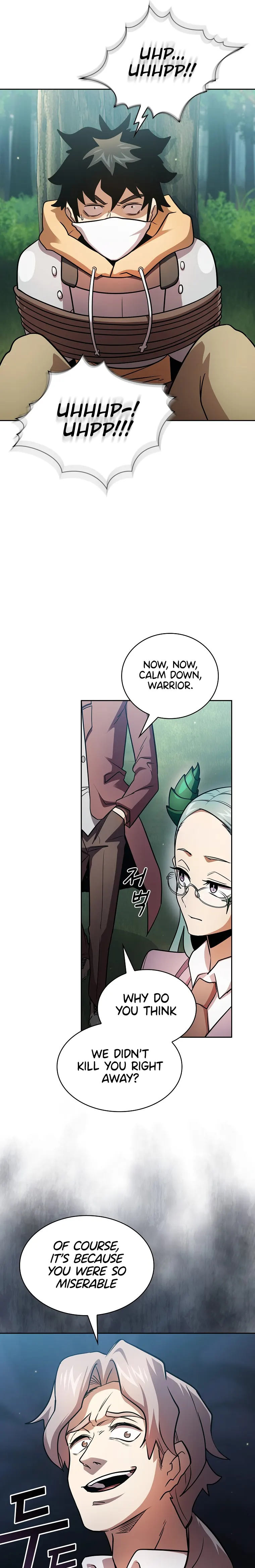 Read Is This Hero for Real Manga Online