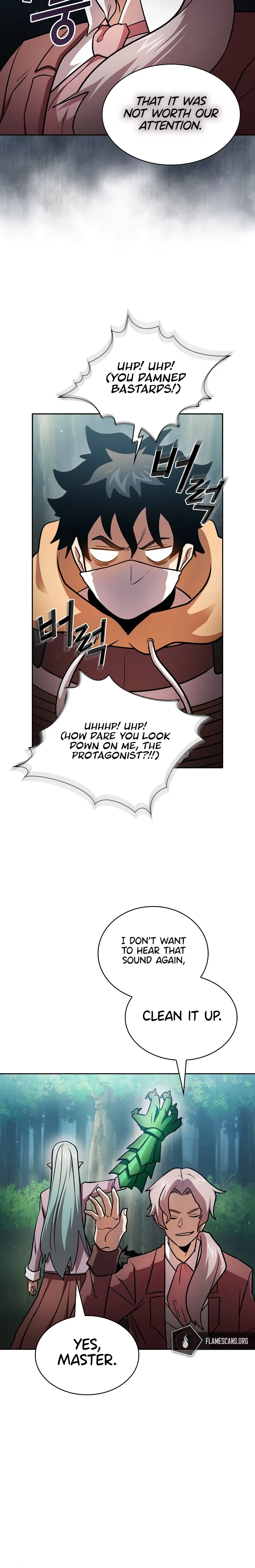 Read Is This Hero for Real Manga Online