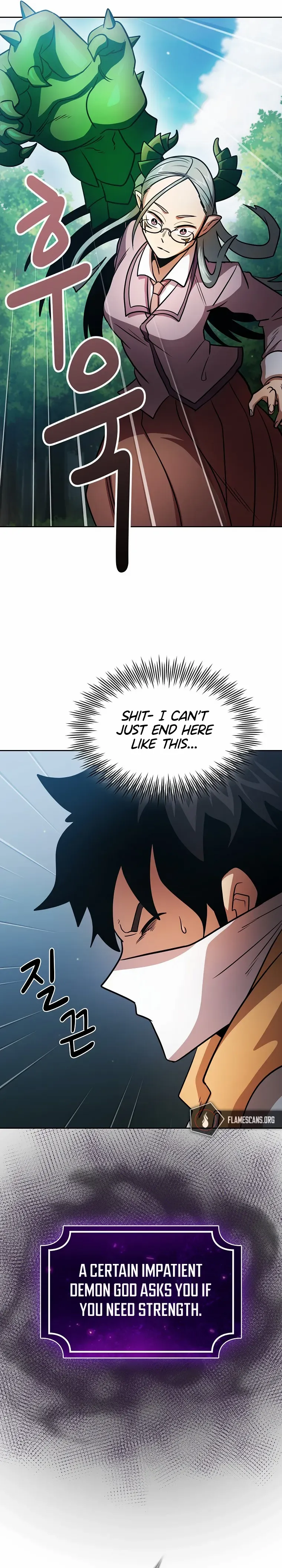 Read Is This Hero for Real Manga Online