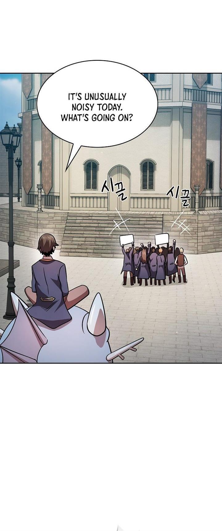 Read Is This Hero for Real Manga Online