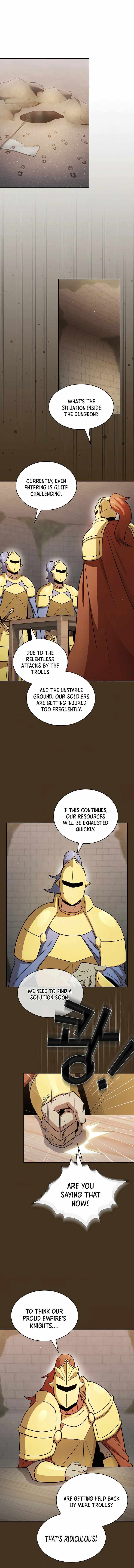 Read Is This Hero for Real Manga Online