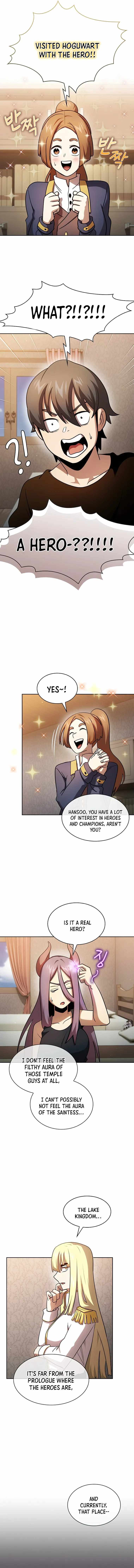 Read Is This Hero for Real Manga Online