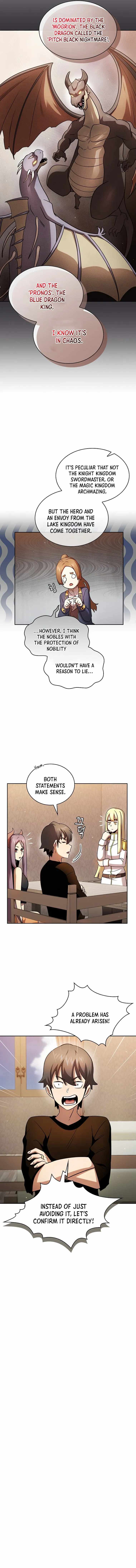 Read Is This Hero for Real Manga Online