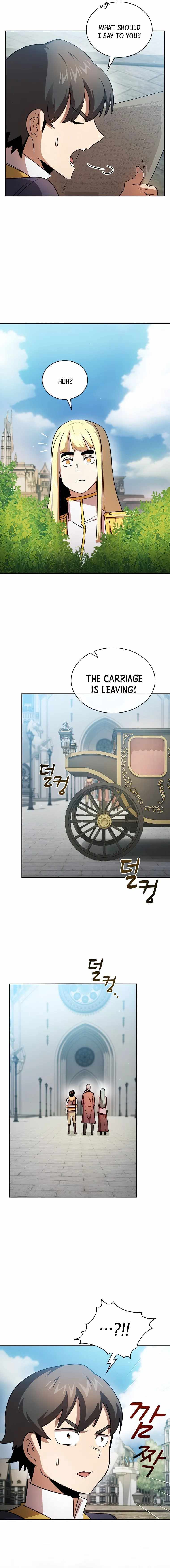 Read Is This Hero for Real Manga Online