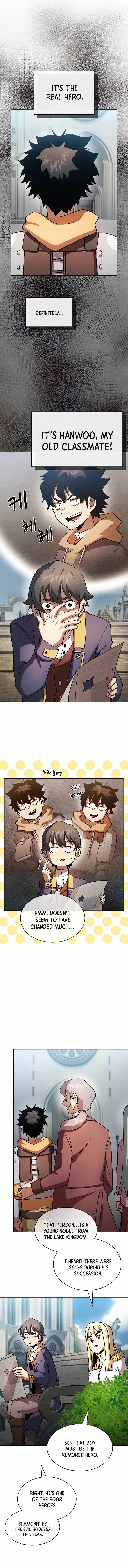 Read Is This Hero for Real Manga Online