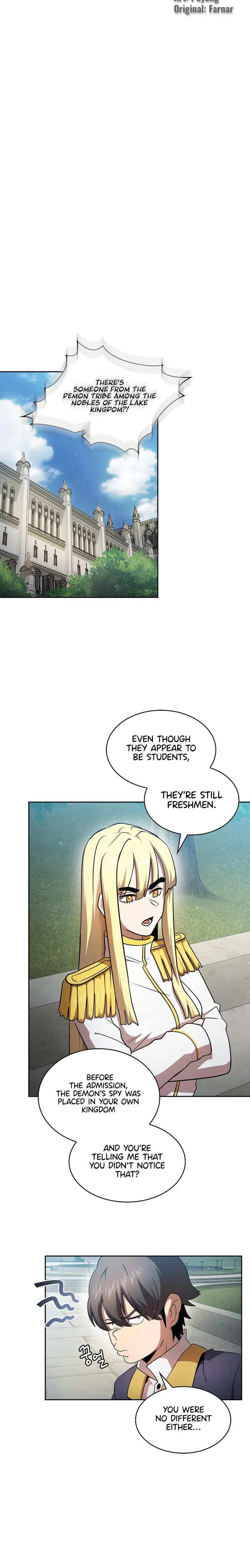 Read Is This Hero for Real Manga Online