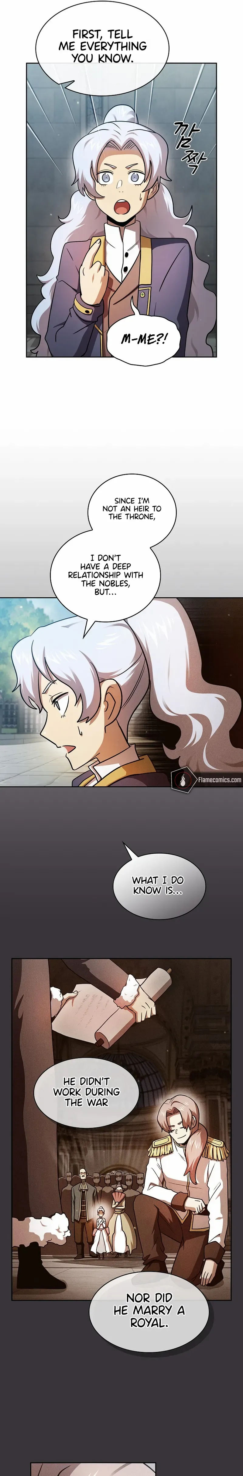 Read Is This Hero for Real Manga Online