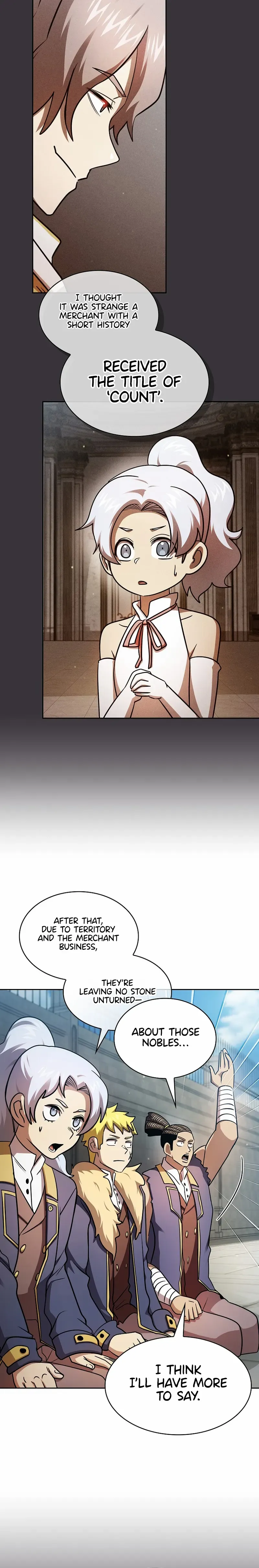 Read Is This Hero for Real Manga Online