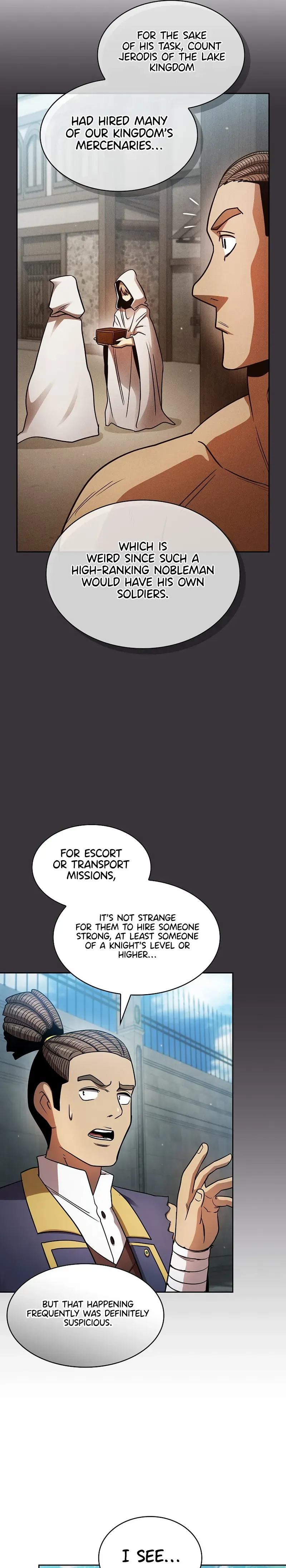 Read Is This Hero for Real Manga Online