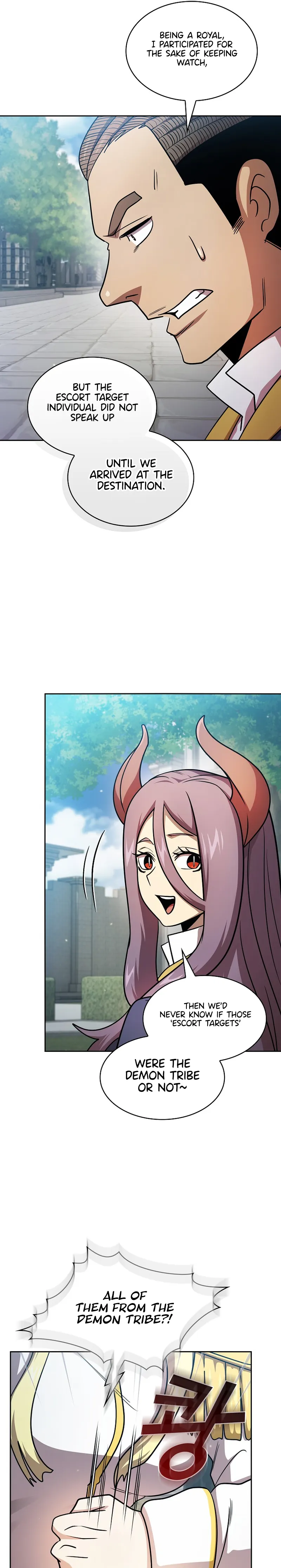 Read Is This Hero for Real Manga Online