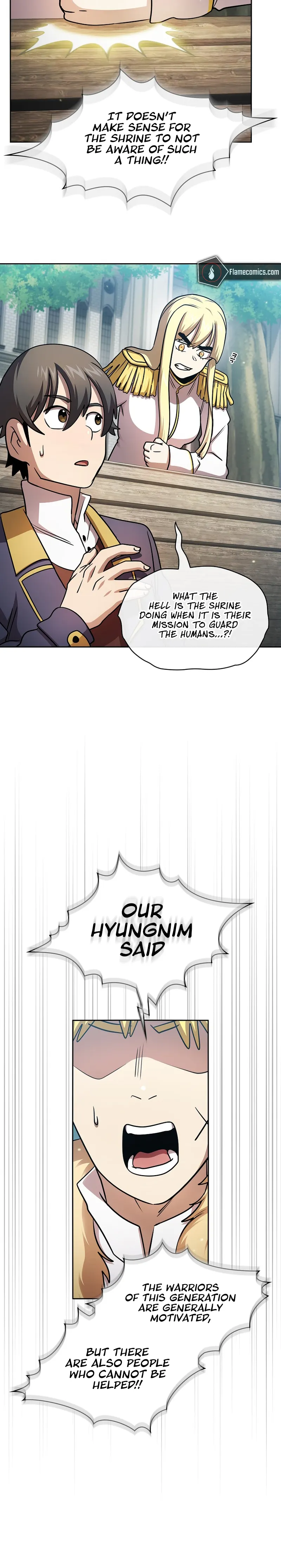 Read Is This Hero for Real Manga Online