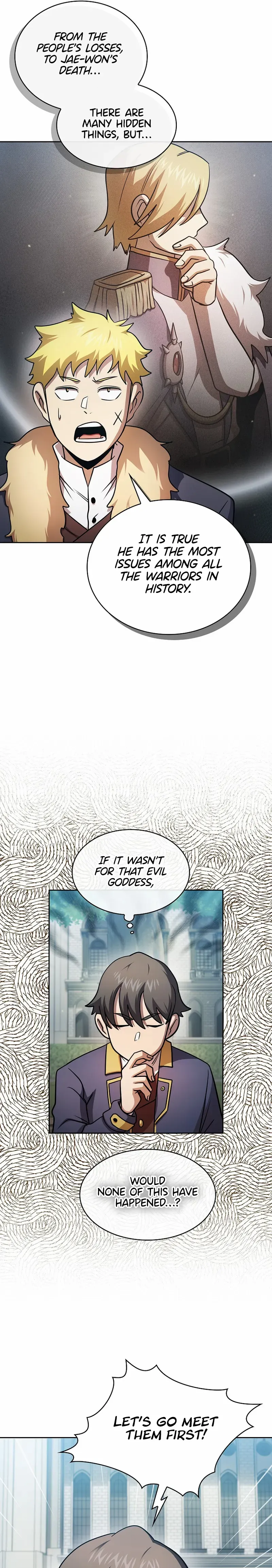 Read Is This Hero for Real Manga Online