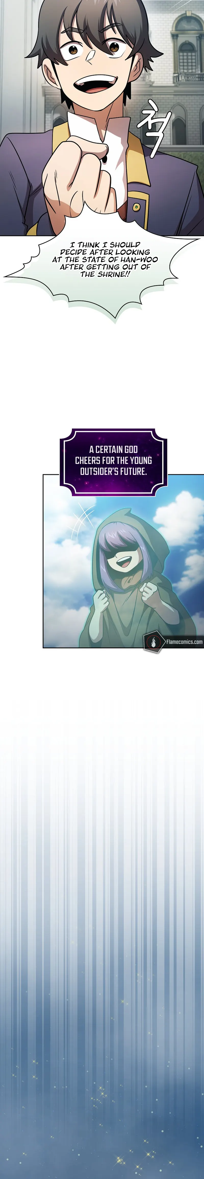 Read Is This Hero for Real Manga Online