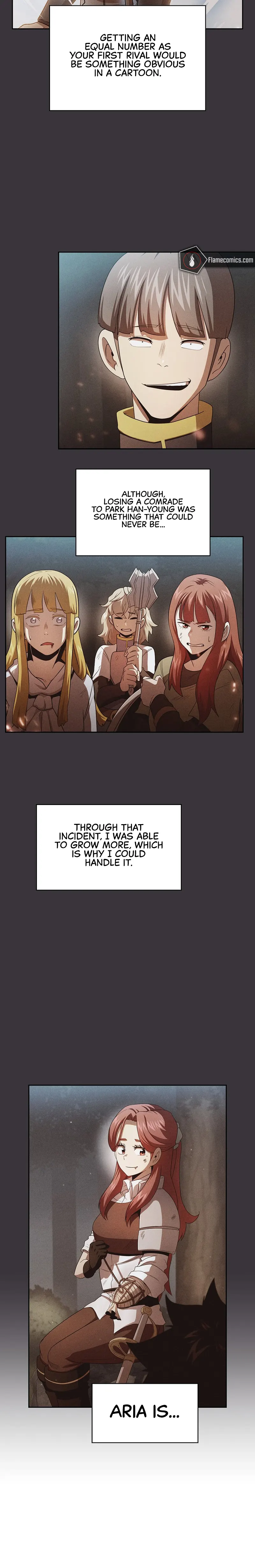 Read Is This Hero for Real Manga Online